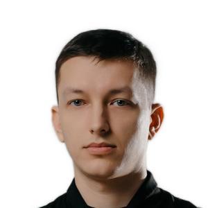 Клешнёв Роман Андреевич - фотография Клешнёв Роман Андреевич, стоматолог-хирург, стоматолог-имплантолог, стоматолог-ортопед - Кокшетау