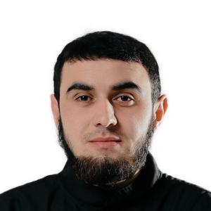 Шадиев Магомед-Сали Хусенович, стоматолог, стоматолог-ортопед, стоматолог-хирург - Кокшетау