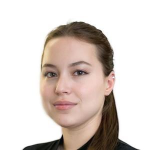 Петт Екатерина Игоревна, стоматолог - Кокшетау
