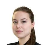 Петт Екатерина Игоревна, Стоматолог - Кокшетау