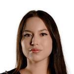 Петт Екатерина Игоревна, Тіс дәрігері - Көкшетау