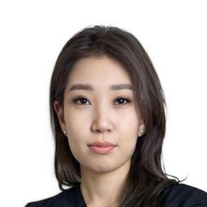 Борбашева Алия Болотовна, стоматолог, детский стоматолог - Кокшетау