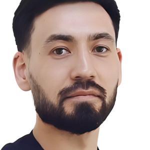 Кенжебаев Умид Тажибаевич - фотография Кенжебаев Умид Тажибаевич, стоматолог-хирург - Кокшетау