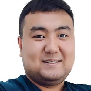 Каирзатов Жалгас Ерланович - фотография Каирзатов Жалгас Ерланович, стоматолог-ортопед - Кокшетау