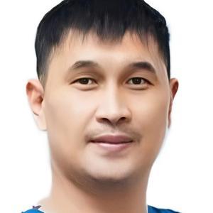 Акимов Хамит Едыгеевич - фотография Акимов Хамит Едыгеевич, стоматолог, стоматолог-имплантолог, стоматолог-хирург, челюстно-лицевой хирург - Кокшетау