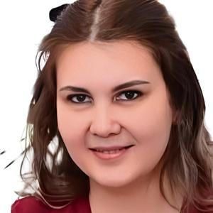 Сафина Альбина Гумаровна - фотография Сафина Альбина Гумаровна, детский стоматолог - Кокшетау