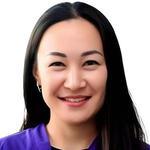 Ескендирова Галия Кадыргазыевна, Детский стоматолог - Кокшетау