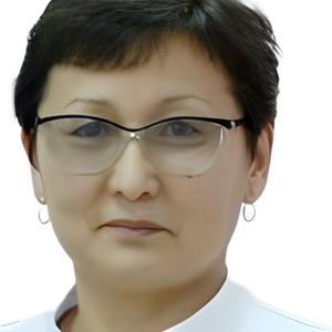 Абдукаликова Раиса Кенжебековна - фотография Абдукаликова Раиса Кенжебековна, неонатолог - Кокшетау