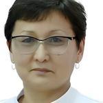 Абдукаликова Раиса Кенжебековна, Неонатолог - Кокшетау