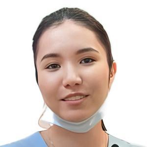 Нурсеитова Динара Жанатовна, детский стоматолог, стоматолог - Кокшетау