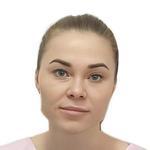 Ермакова Кристина Сергеевна, Детский стоматолог - Кокшетау