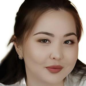 Тәшенова Жанар Ислямбекқызы - фотосурет Тәшенова Жанар Ислямбекқызы, детский стоматолог - Кокшетау