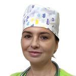 Блажко Лариса Анатольевна, Анестезиолог-реаниматолог - Кокшетау