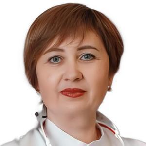 Науменко Евгения Владимировна - фотография Науменко Евгения Владимировна, стоматолог - Кокшетау