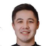 Жаксылык Дастан Айдарович Жаксылык Дастан Айдарович, Стоматолог - Кокшетау