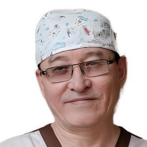Тютебаев Махсат Уәлиханұлы - фотосурет Тютебаев Махсат Уәлиханұлы, стоматолог-ортодонт - Кокшетау