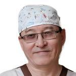 Тютебаев Махсат Уалиханович Тютебаев Махсат Уалиханович, Стоматолог-ортодонт - Кокшетау