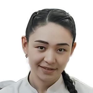Алмуханова Айгерим Абдировна, стоматолог - Кокшетау
