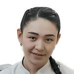 Алмуханова Айгерим Абдировна Алмуханова Айгерим Абдировна, Стоматолог - Кокшетау