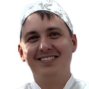 Гейн Вольдемар Иванович - фотография Гейн Вольдемар Иванович, стоматолог-гигиенист, пародонтолог - Кокшетау