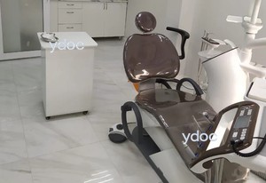 Кабинет стоматолога Кабинет стоматолога