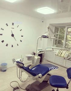 Кабинет стоматолога Кабинет стоматолога