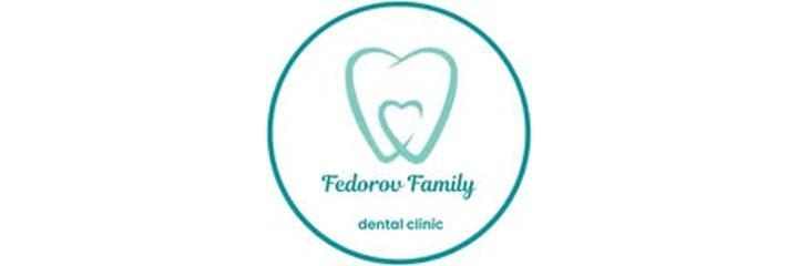 Детская стоматология «Fedorov family» (Федоров фэмили), Кокшетау Детская стоматология «Fedorov family» (Федоров фэмили), Кокшетау - фото