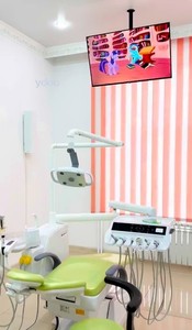 Кабинет стоматолога Кабинет стоматолога