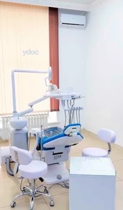 Кабинет стоматолога Кабинет стоматолога