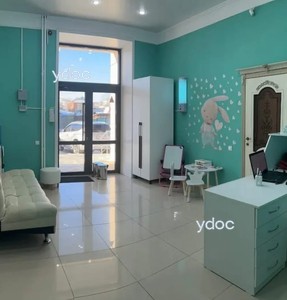 Зона ожидания Зона ожидания