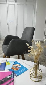 Зона ожидания Зона ожидания