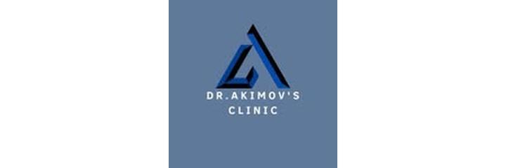 Стоматология «Dr. Akimov`s clinic» (Клиника доктора Акимова), Кокшетау - фото
