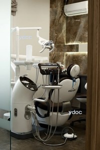 Кабинет стоматолога