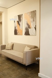 Зона ожидания