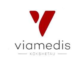 Клиника «Viamedis» (Виамедис), Кокшетау - фото
