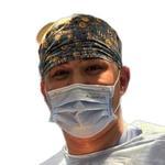 Сакенов Абылай Алтаевич Сакенов Абылай Алтаевич, Хирург - Конаев