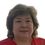 Дюсембаева Салтанат Карлыгашевна, Акушерка - Конаев