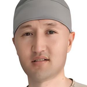 Жиренбаев Данияр Қаратайұлы - фотосурет Жиренбаев Данияр Қаратайұлы, анестезиолог-реаниматолог - Конаев