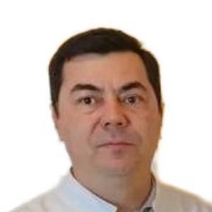 Мырзалин Қайрат Ерболатұлы - фотосурет Мырзалин Қайрат Ерболатұлы, радиолог - Конаев
