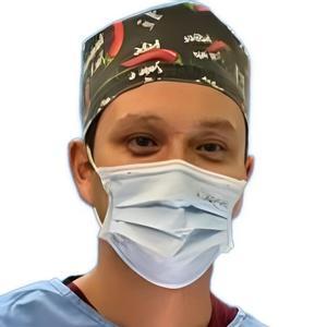 Кизатов Айдос Талапович, хирург - Конаев