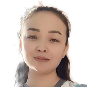 Алкар Кулян Аскаровна - фотография Алкар Кулян Аскаровна, врач общей практики (семейный врач) - Конаев