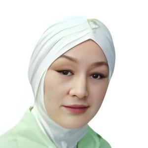 Байларова Тойлыгул Бейсенбайқызы - фотосурет Байларова Тойлыгул Бейсенбайқызы, гинеколог, врач узи - Конаев