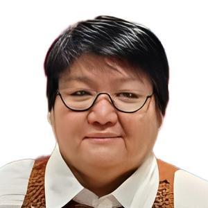 Ташпакова Назгуль Тагаевна - фотография Ташпакова Назгуль Тагаевна, эндокринолог - Конаев