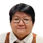 Ташпакова Назгуль Тагаевна Ташпакова Назгуль Тагаевна, Эндокринолог - Конаев