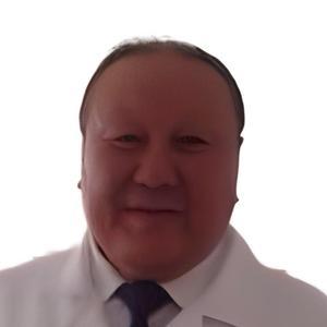 Акимханов Бекбол Бектурсынович - фотография Акимханов Бекбол Бектурсынович, дерматовенеролог, детский дерматолог - Конаев