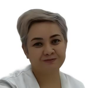 Юсупова Арзыгуль Талгатовна, гинеколог - Конаев