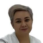 Юсупова Арзыгуль Талгатовна, Гинеколог - Конаев