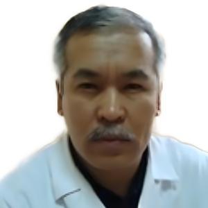 Тажимуратов Нурахим Калиевич - фотография Тажимуратов Нурахим Калиевич, травматолог, ортопед - Конаев