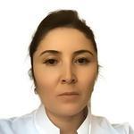 Исмаилова Салтанат Алимжановна Исмаилова Салтанат Алимжановна, Детский невролог, педиатр - Конаев