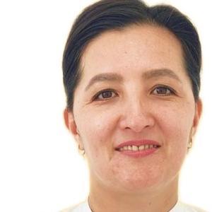 Аметхан Айгуль Аметхановна - фотография Аметхан Айгуль Аметхановна, эндокринолог - Конаев